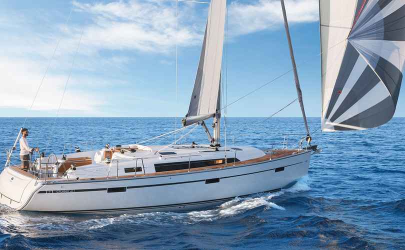 Photo Bavaria 41 Cruiser (2020)