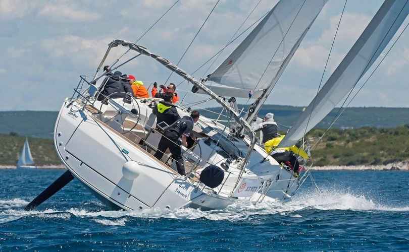 Photo Bavaria 45 Cruiser (2014)