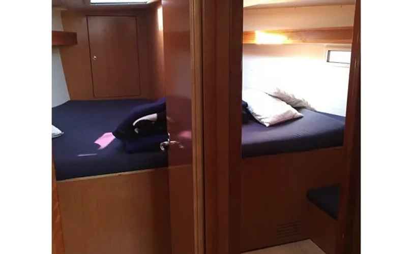 Photo Bavaria 45 Cruiser (2012)