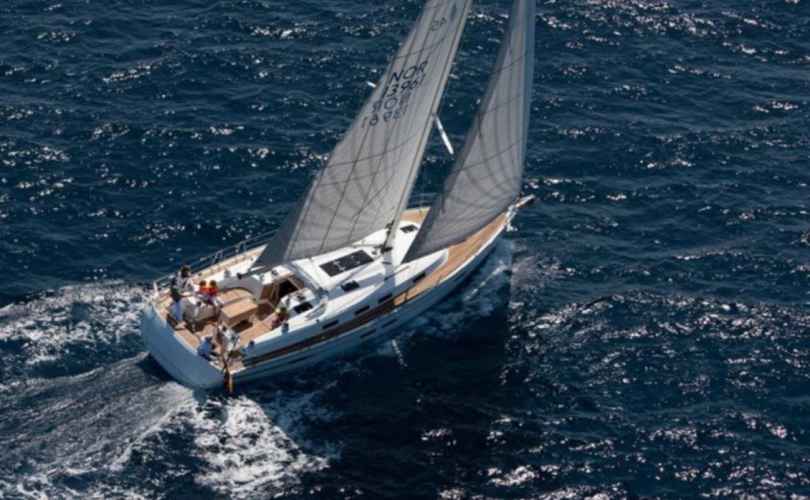 Photo Bavaria 45 Cruiser (2014)