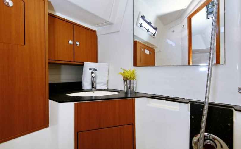 Photo Bavaria 45 Cruiser (2010)