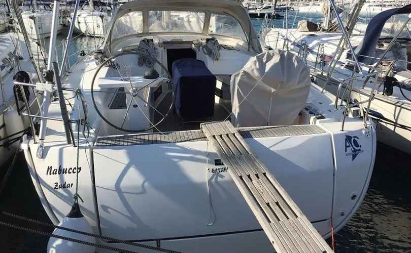 Photo Bavaria 45 Cruiser (2012)