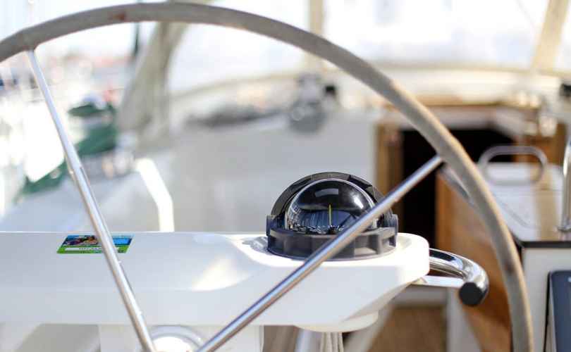 Photo Bavaria 45 Cruiser (2010)