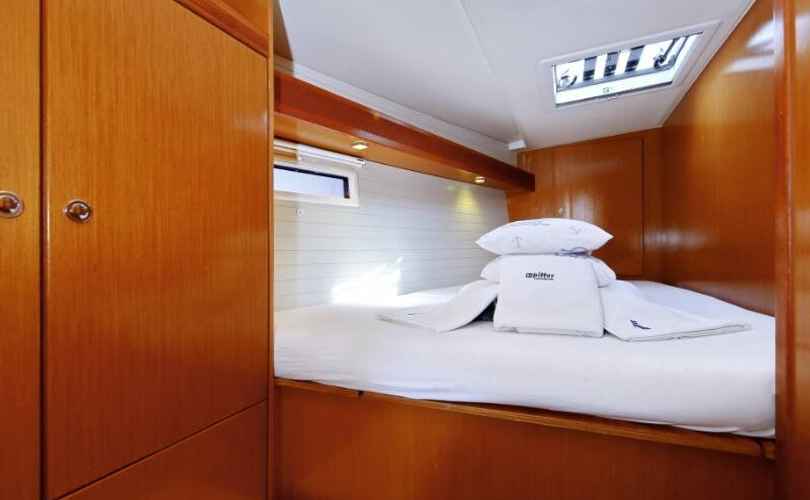 Photo Bavaria 45 Cruiser (2010)