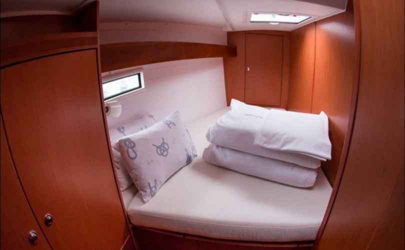 Photo Bavaria 45 Cruiser (2014)