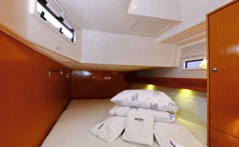 Photo Bavaria 45 Cruiser (2010)