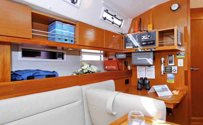 Photo Bavaria 45 Cruiser (2010)