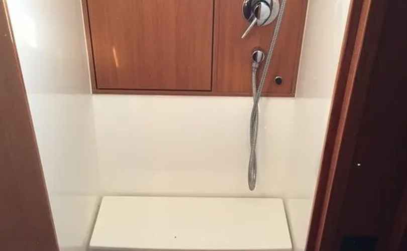 Photo Bavaria 45 Cruiser (2012)