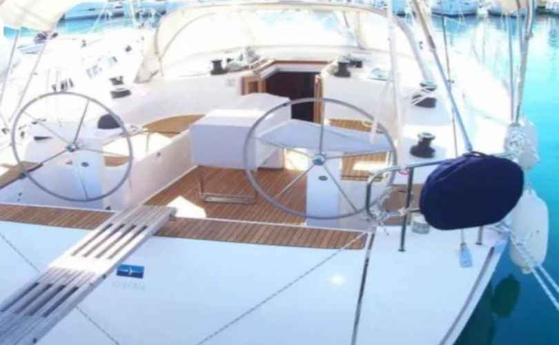 Photo Bavaria 45 Cruiser (2014)