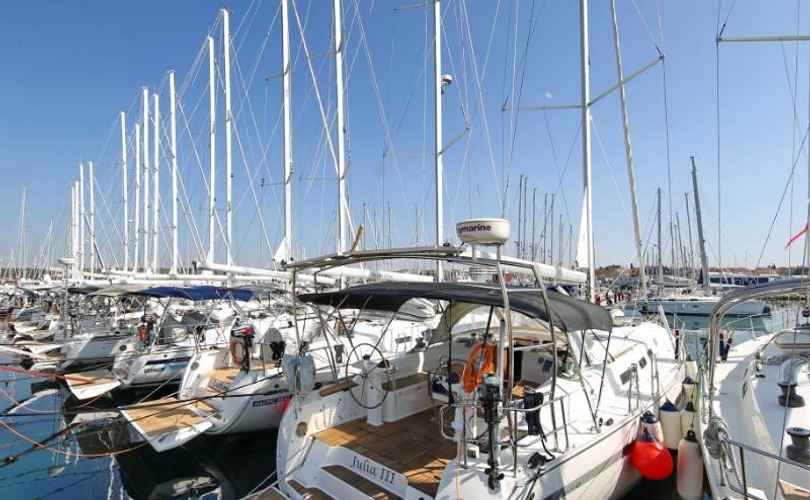 Photo Bavaria 45 Cruiser (2010)