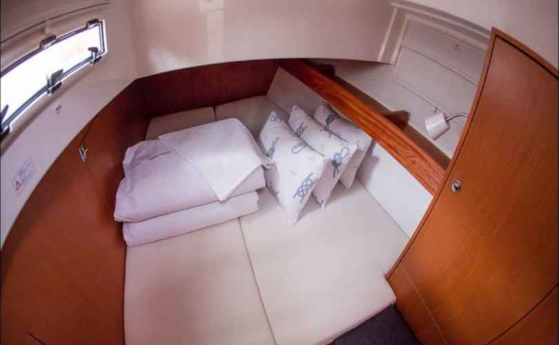 Photo Bavaria 45 Cruiser (2014)