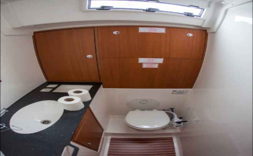 Photo Bavaria 45 Cruiser (2014)