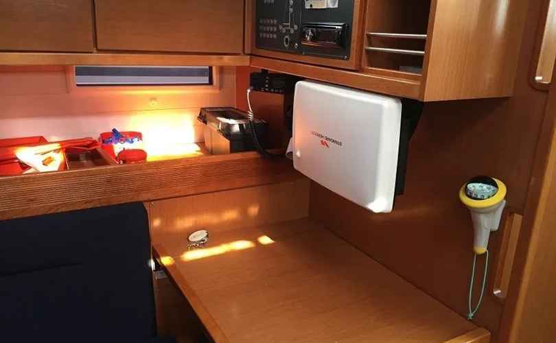 Photo Bavaria 45 Cruiser (2012)