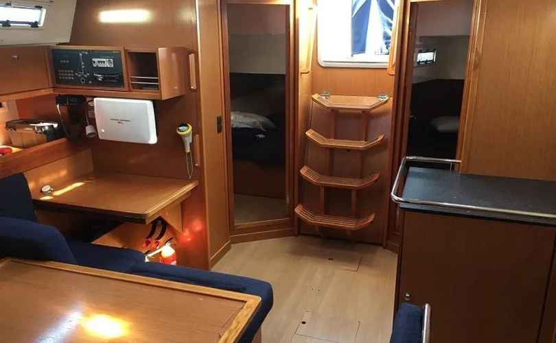 Photo Bavaria 45 Cruiser (2012)