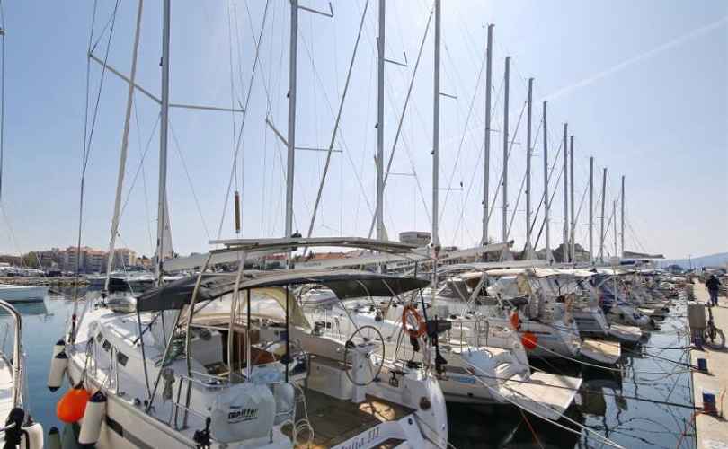 Photo Bavaria 45 Cruiser (2010)