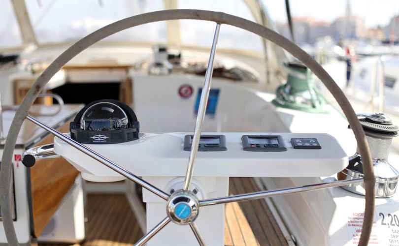 Photo Bavaria 45 Cruiser (2010)