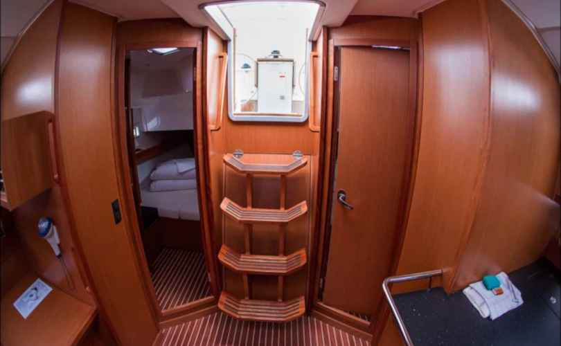 Photo Bavaria 45 Cruiser (2014)