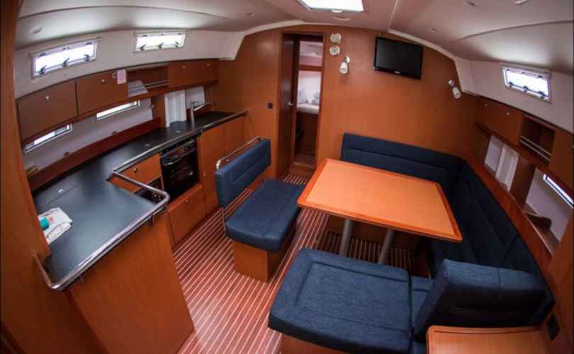 Photo Bavaria 45 Cruiser (2014)