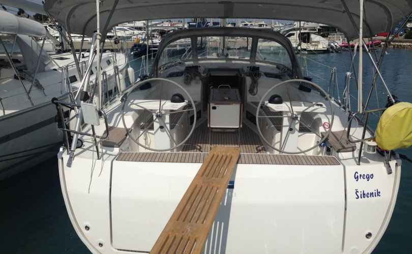 Photo Bavaria Cruiser 45 (2014)