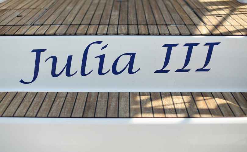 Photo Bavaria 45 Cruiser (2010)