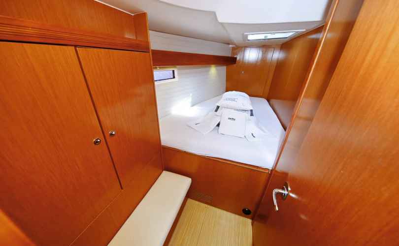 Photo Bavaria 45 Cruiser (2010)