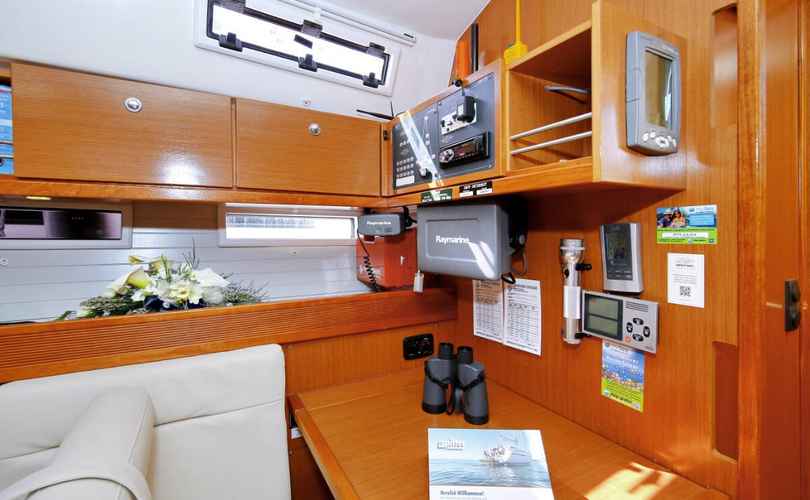 Photo Bavaria 45 Cruiser (2010)
