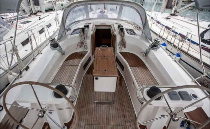 Photo Bavaria 45 Cruiser (2014)