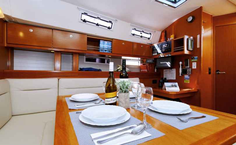 Photo Bavaria 45 Cruiser (2010)