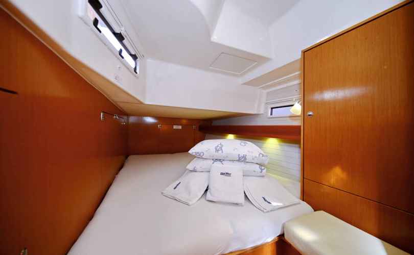 Photo Bavaria 45 Cruiser (2010)
