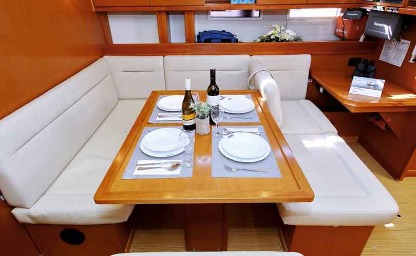 Photo Bavaria 45 Cruiser (2010)