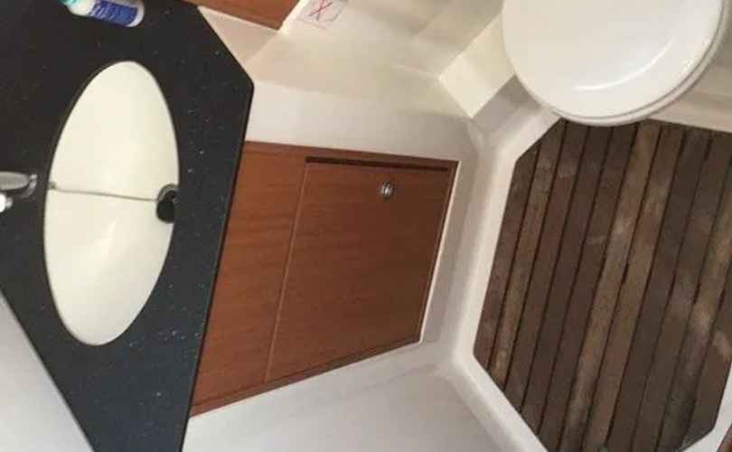 Photo Bavaria 45 Cruiser (2012)