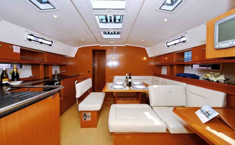 Photo Bavaria 45 Cruiser (2010)
