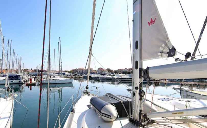 Photo Bavaria 45 Cruiser (2010)