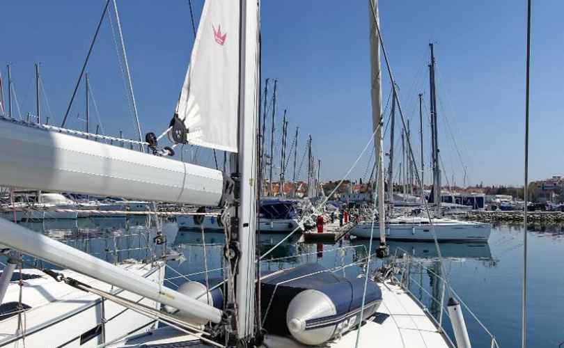 Photo Bavaria 45 Cruiser (2010)