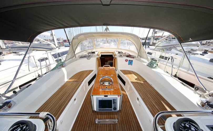 Photo Bavaria 45 Cruiser (2010)