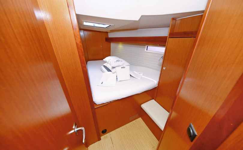 Photo Bavaria 45 Cruiser (2010)