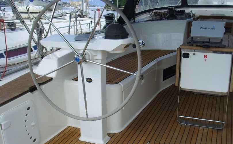 Photo Bavaria Cruiser 45 (2013)