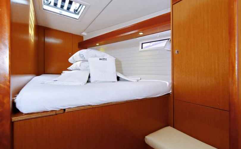 Photo Bavaria 45 Cruiser (2010)
