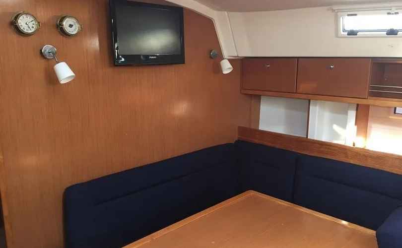 Photo Bavaria 45 Cruiser (2012)