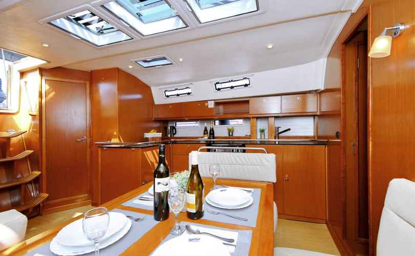 Photo Bavaria 45 Cruiser (2010)
