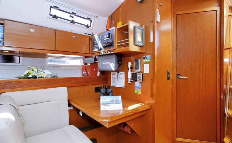 Photo Bavaria 45 Cruiser (2010)
