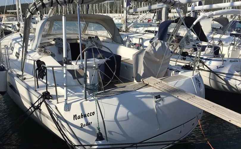 Photo Bavaria 45 Cruiser (2012)