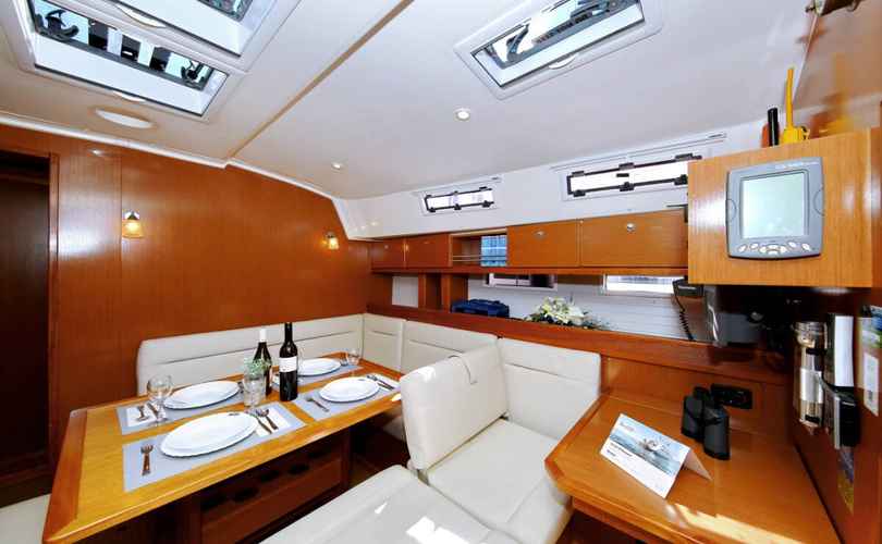 Photo Bavaria 45 Cruiser (2010)