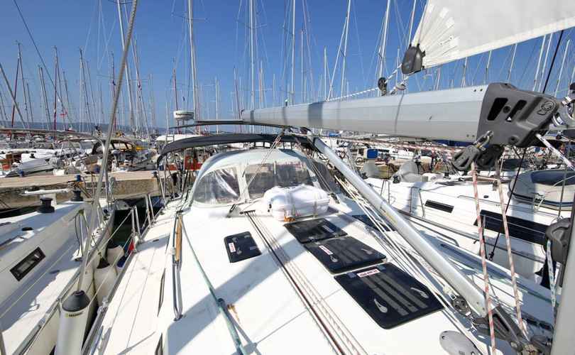 Photo Bavaria 45 Cruiser (2010)