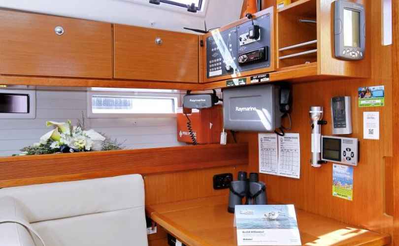 Photo Bavaria 45 Cruiser (2010)