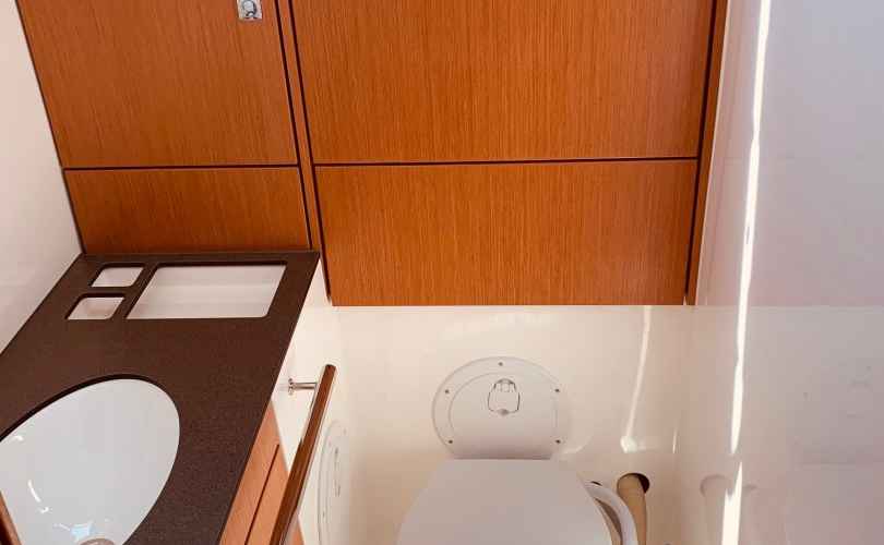 Photo Bavaria Cruiser 46 (2020)