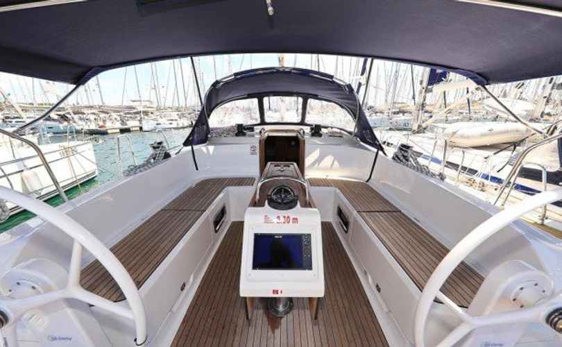 Photo Bavaria Cruiser 46 (2020)