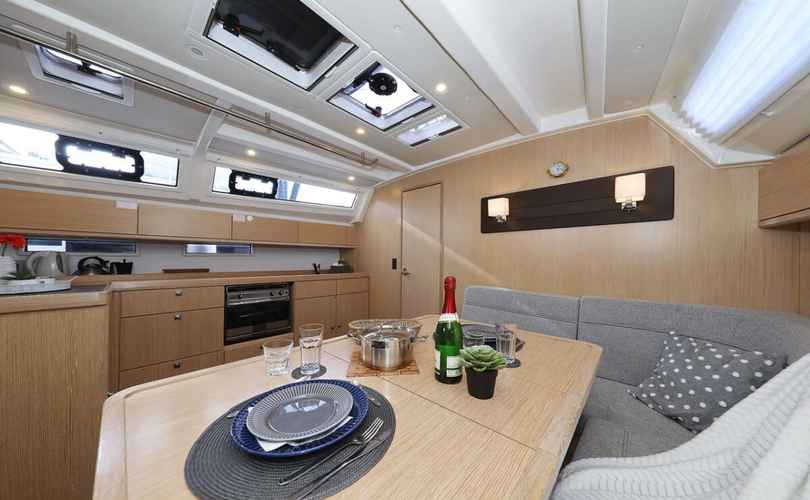 Bavaria Cruiser 46