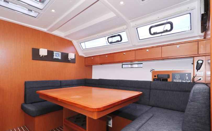 Photo Bavaria 46 Cruiser (2015)