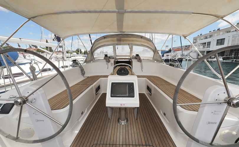 Photo Bavaria 46 Cruiser (2015)